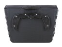 ヘプコ&ベッカー サイドバッグ Xtravel C-Bow シーボウ (シングルバッグ) | 640633 00 01