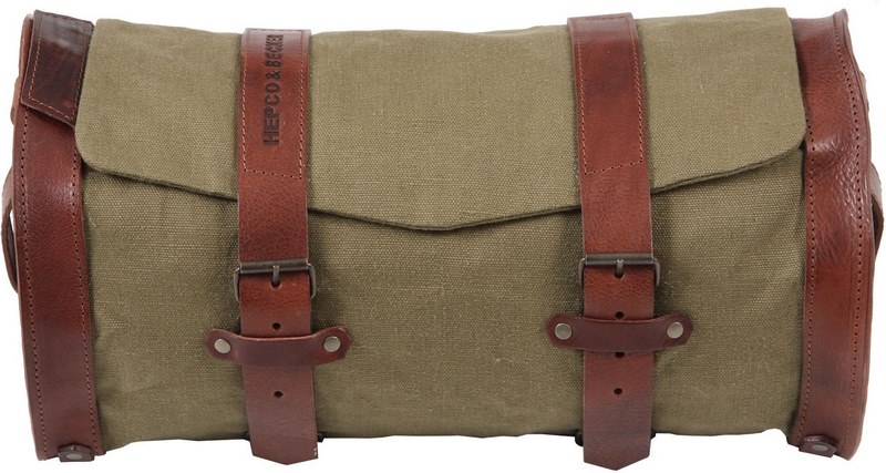 ヘプコ＆ベッカー Legacy リアバッグ | 6451975 00 08 H