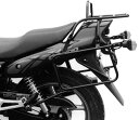ヘプコ&ベッカー サイド + トップケースキャリアセット ブラック Honda CB 500 / S 1993- | 650103 00