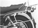 ヘプコ&ベッカー サイド + トップケースキャリアセット ブラック Honda CBX 600 / 650 E | 650114 00 0