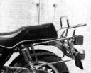 ヘプコ&ベッカー サイド + トップケースキャリアセット クロム Honda CB 650 カスタム | 650116 00