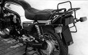 ヘプコ&ベッカー サイド + トップケースキャリアセット クロム Honda CB 750 / 900 FA / FB | 650125 00