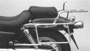 ヘプコ&ベッカー サイド + トップケースキャリアセット クロム Honda VF 750 C 1993- | 650151 00 02