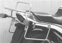 ヘプコ&ベッカー サイド + トップケースキャリアセット ブラック Honda VF 1000 F 1984 | 650153 00 01(2)