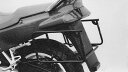 ヘプコ&ベッカー サイドキャリア パーマネントマウント ブラック Honda VFR 750 F 1990-1993 | 650183