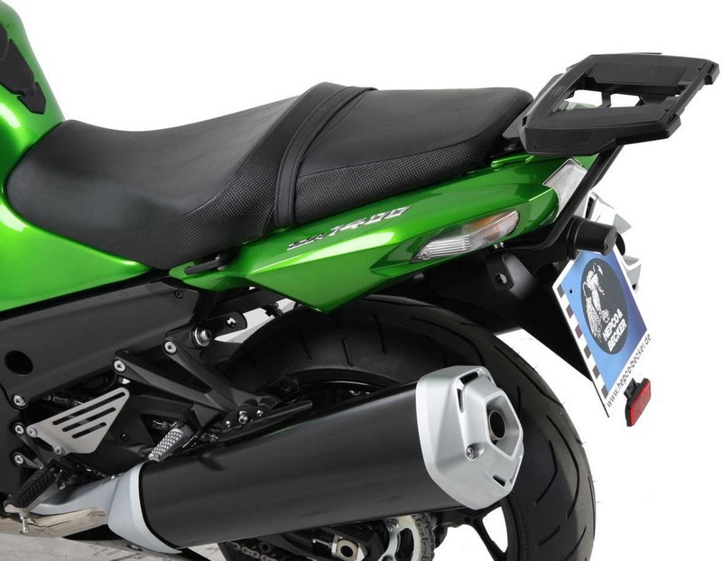 楽天市場】zx14r トップケース（アクセサリー｜バイク用品）：車