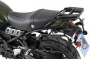 ヘプコ&ベッカー サイドキャリア Lock-it (ロックイット) ブラック Kawasaki Z 900 RS / Cafe / 2018 | 65