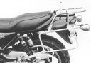 ヘプコ&ベッカー サイド + トップケースキャリアセット クロム Kawasaki Zephyr 1100 | 650263 00 02