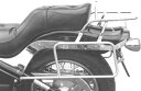 ヘプコ&ベッカー サイド + トップケースキャリアセット クロム Kawasaki VN 800 | 650273 00 02
