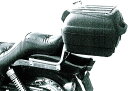 ヘプコ&ベッカー チューブトップケースキャリア クロム Kawasaki EN 500 from 1996 | 650276 01 02(2)