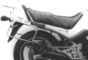 ヘプコ&ベッカー サイド + トップケースキャリアセット ブラック Suzuki GSX 550 ES 1983-EF/EU 1984-8