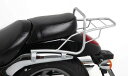 ヘプコ&ベッカー チューブトップケースキャリア クロム Suzuki M 800 Intruder 2010- | 6503524 01 02(2)