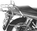 ヘプコ&ベッカー サイド + トップケースキャリアセット クロム Suzuki VX 800 | 650353 00 02