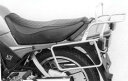 ヘプコ&ベッカー サイド + トップケースキャリアセット ブラック Yamaha XS 400 Dohc Seca from 1982 |