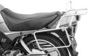 ヘプコ&ベッカー サイド + トップケースキャリアセット クロム Yamaha XS 400 Dohc Seca from 1982 | 65