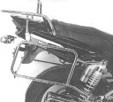 ヘプコ&ベッカー サイド + トップケースキャリアセット クロム Yamaha XJR 1300 from 2004-2006 | 65045