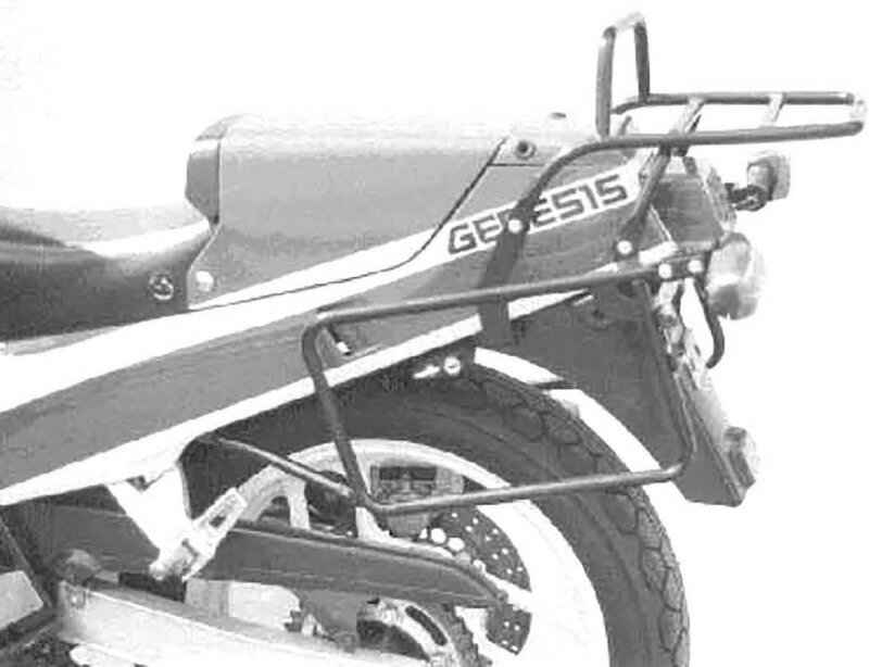 إץ٥å  + ȥåץꥢå ֥å Yamaha FZ 750 Genesis from 1985 | 6