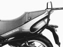 Hepco & Becker / ヘプコアンドベッカー チューブトップケースキャリア ブラック Yamaha SZR 660 |(2)