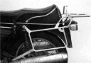 ヘプコ&ベッカー サイド + トップケースキャリアセット クロム BMW R 60 / 75 / 90 / 6 | 650613 00 02