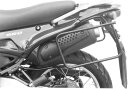 ヘプコ&ベッカー サイドキャリア パーマネントマウント ブラック Aprilia Pegaso 650 1996 | 650748 0(2)