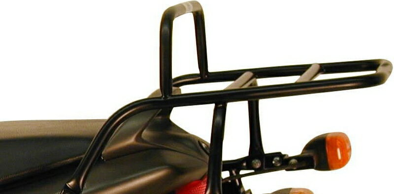 ヘプコ＆ベッカー チューブトップケースキャリア ブラック Ducati 944 ST 2 / 3 / 4 | 650757 01 01