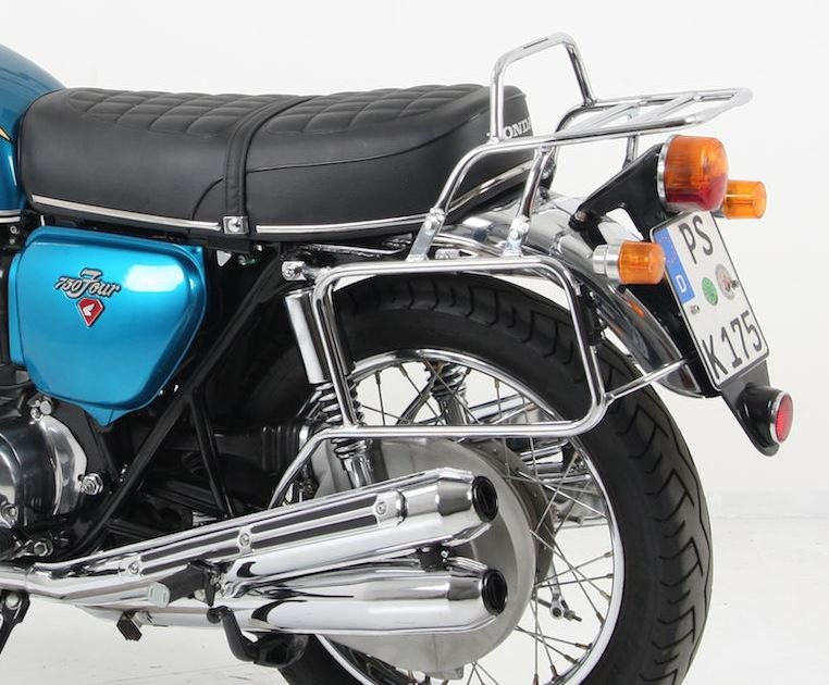 楽天市場】cb750k キャリアの通販 楽天市場】cb750k キャリアの通販