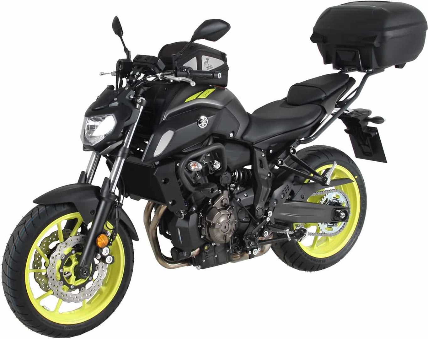 楽天市場】mt 07 トップケース キャリアの通販 楽天市場】mt 07 トップケース キャリアの通販