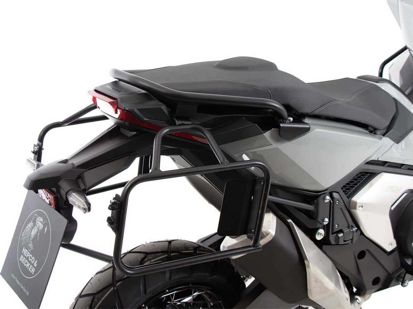 ヘプコ＆ベッカー グラブバー Honda X-ADV / Forza750 | 42199531 00 01