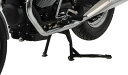 ヘプコ&ベッカー センタースタンド Moto Guzzi Nevada 750 Anniversario 2010- | 505543 00 01