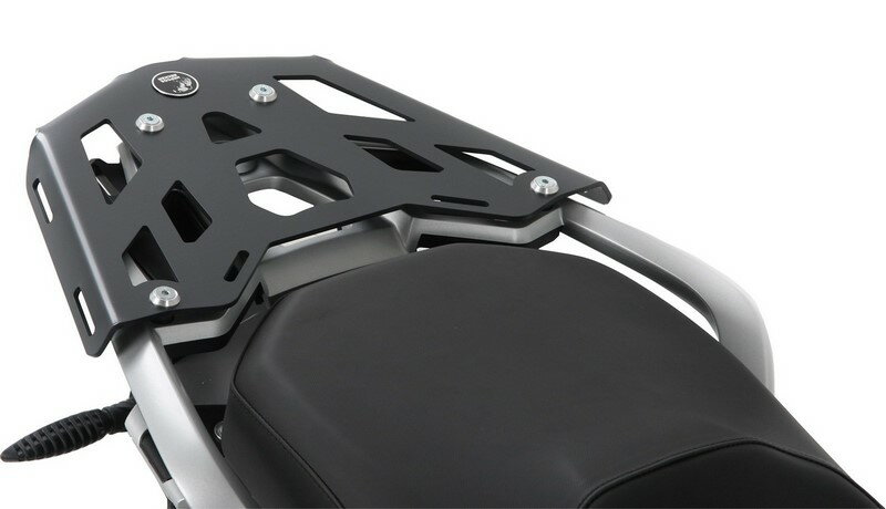 Hepco & Becker / ヘプコアンドベッカー Minirack ソフトラゲッジリアラック BMW R1250GS (2018-) | 6606514 0