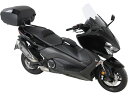 Hepco & Becker / ヘプコアンドベッカー イージーラック トップケースキャリア Yamaha TMAX 530 / SX / D