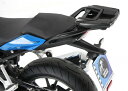 Hepco & Becker / ヘプコアンドベッカー イージーラック トップケースキャリア in combination with BMW(2)