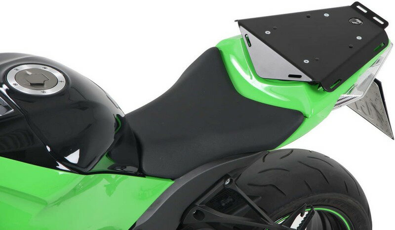 ヘプコ＆ベッカー スポーツラック Kawasaki ZX-10 R Ninja from 2011 | 670205 00 01