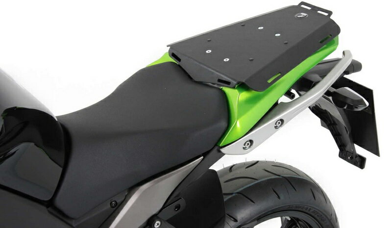 ヘプコ＆ベッカー スポーツラック Kawasaki Z 1000 SX 2014 | 6702515 00 01