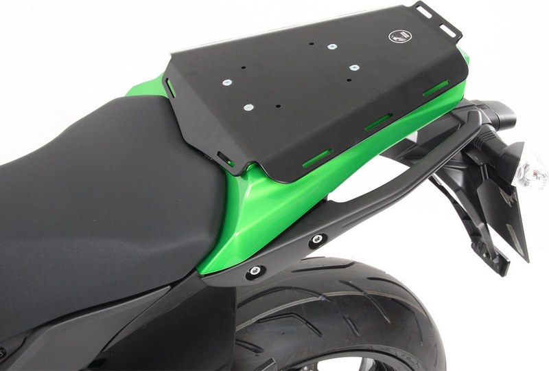 ヘプコ＆ベッカー スポーツラック Kawasaki Z 1000 SX 2014-2016 | 6702525 00 01