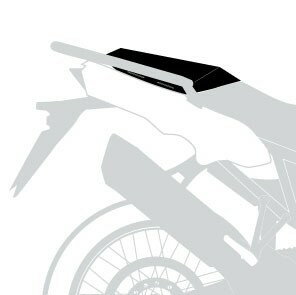 Hepco & Becker / ヘプコアンドベッカー スポーツラック Kawasaki Ninja 1000 SX (2020-) | 6702544 00 01