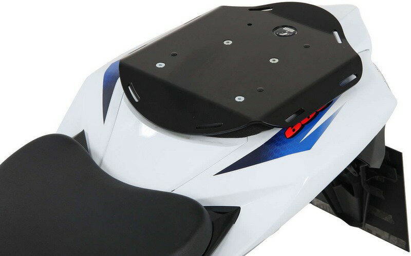 ヘプコ＆ベッカー スポーツラック Suzuki GSX-R 600/750 from 2011 | 670304 00 01