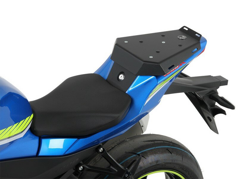 Hepco & Becker / ヘプコアンドベッカー スポーツラック Suzuki GSX-R 1000 / R (2017-) | 6703541 00 01