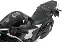 ヘプコ&ベッカー スポーツラック Yamaha MT-03 2016- | 6704552 00 01(2)