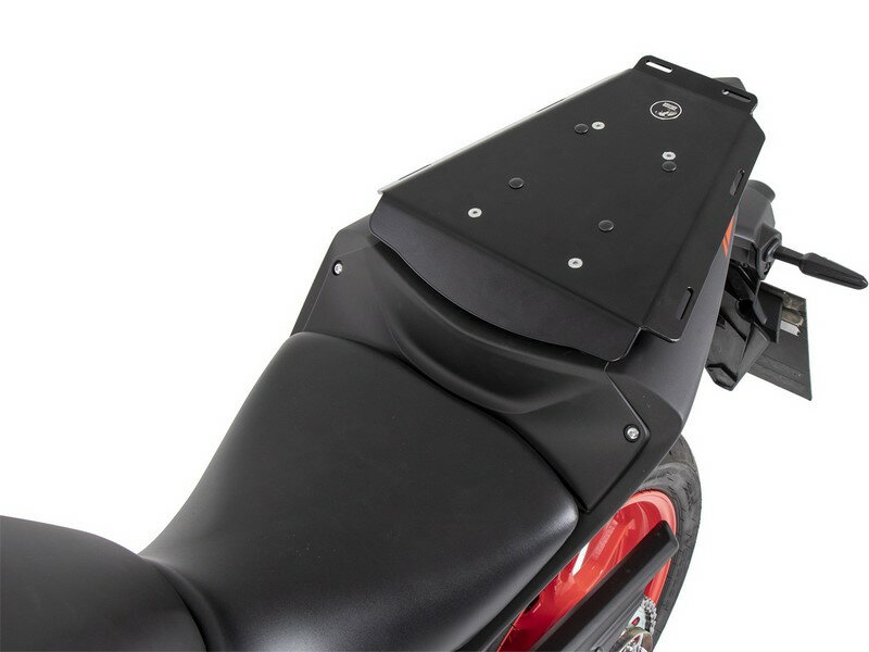 Hepco & Becker / ヘプコアンドベッカー スポーツラック Yamaha MT-03 (2020-) | 6704567 00 01