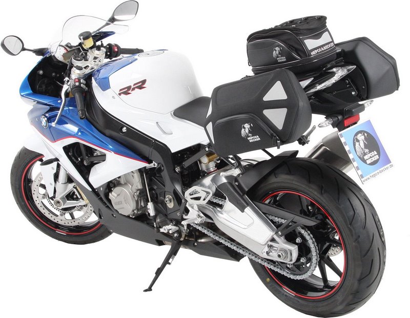 ヘプコ＆ベッカー スポーツラック BMW S 1000 RR (2016-2018) | 6706503 00 01