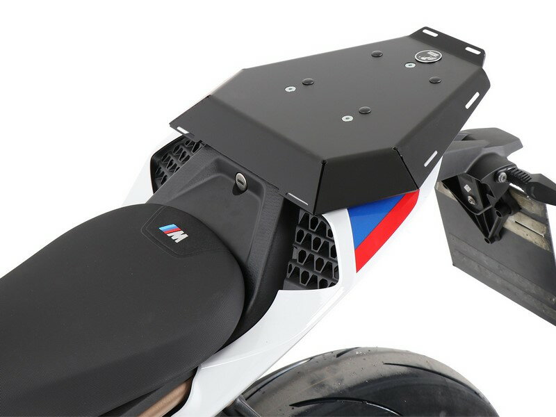 Hepco & Becker / ヘプコアンドベッカー スポーツラック BMW S 1000 RR (2019-) | 6706517 00 01