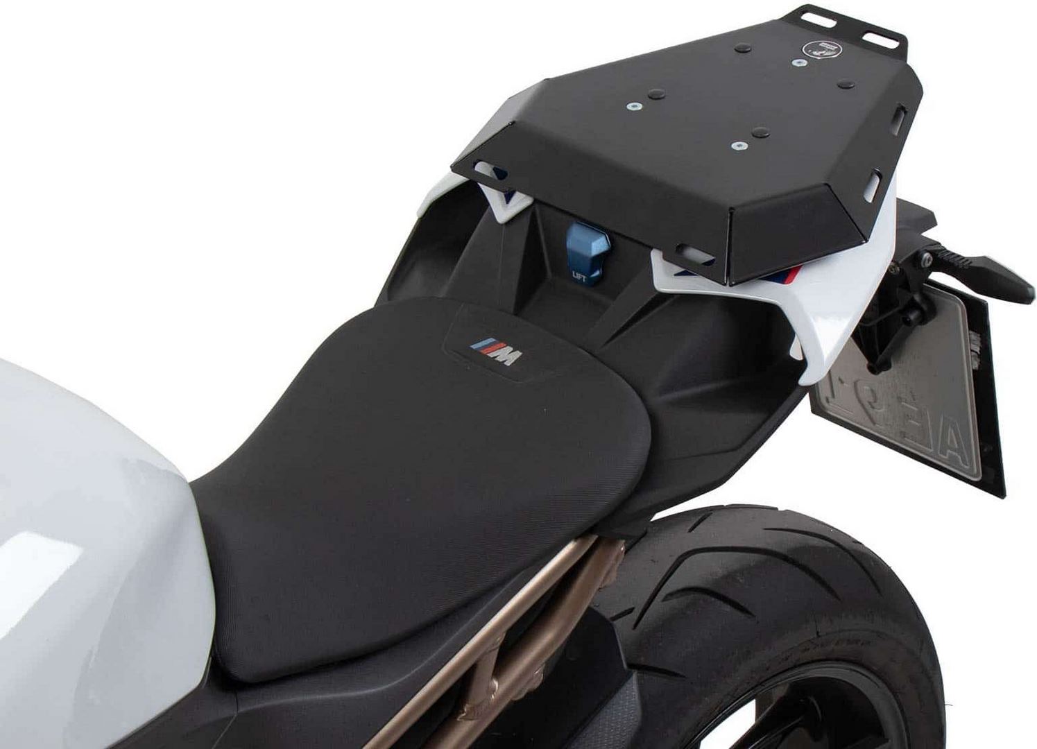 Hepco and Becker / ヘプコアンドベッカー Sportrack スポーツラック BMW S1000R (2021-) | 6706528 00 01