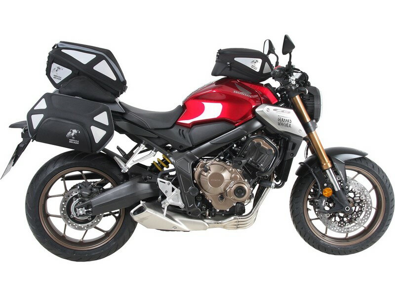 Hepco & Becker / ヘプコアンドベッカー スポーツラック BMW R 1200 GS LC (2013-2018) | 670665 00 01