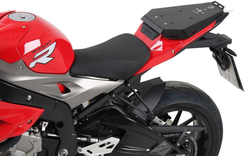 ヘプコ＆ベッカー スポーツラック BMW S 1000 R 2014- | 670670 00 01