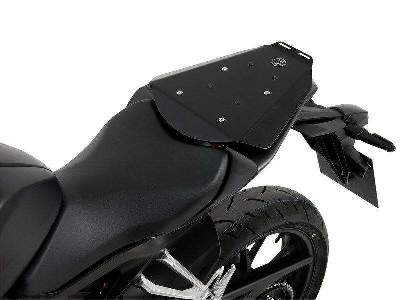 Hepco & Becker / ヘプコアンドベッカー スポーツラック Honda CB 125 R 2018- | 6709507 00 01