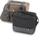 ヘプコ&ベッカー インナーバッグ for Rugged (ラッグド ) レザーbags (1pc) | 700433
