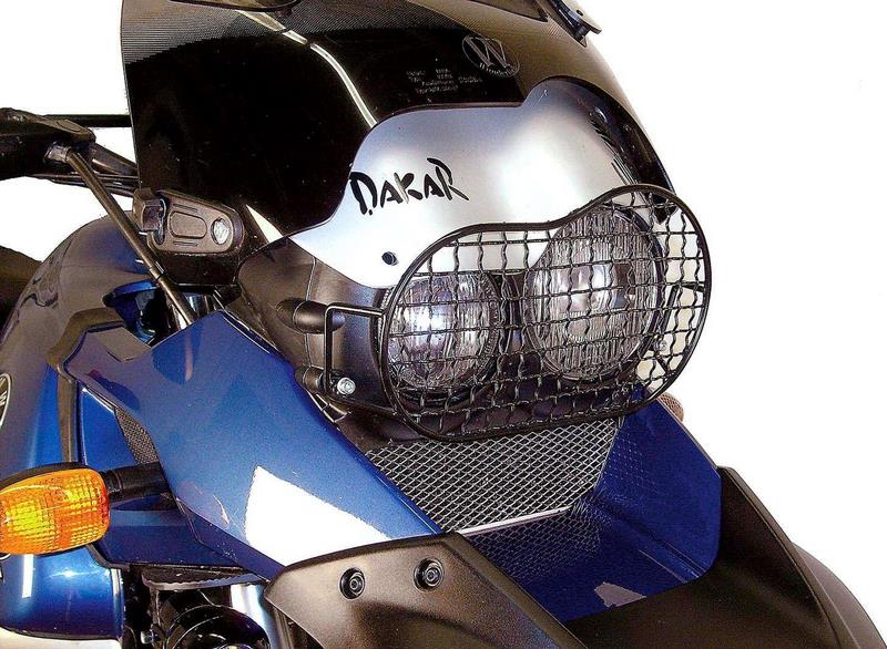 ヘプコ＆ベッカー ヘッドライトグリル BMW R 1150 GS / Adv. | 700634 00 01
