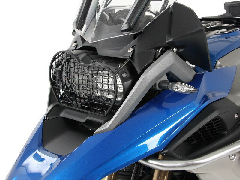 Hepco & Becker / ヘプコアンドベッカー ヘッドライトグリル BMW R1250GS (2018-) | 7006514 00 01