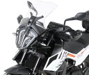 Hepco & Becker / ヘプコアンドベッカー ヘッドライトグリル KTM 790 Adv./R (2019-) | 7007581 00 01(2)